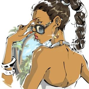 Meet your Posher, Nicole